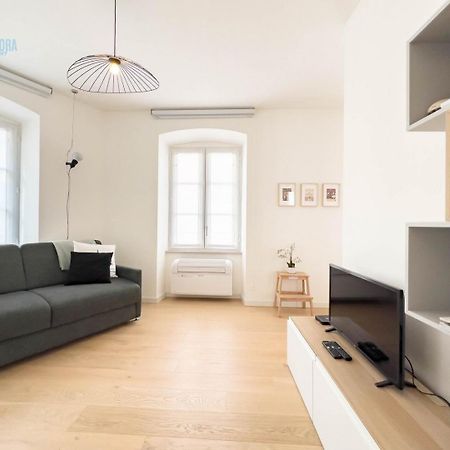 Corridoni 2B Tirabora Short Rent Apartment Trieste Bagian luar foto