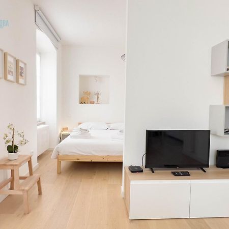 Corridoni 2B Tirabora Short Rent Apartment Trieste Bagian luar foto