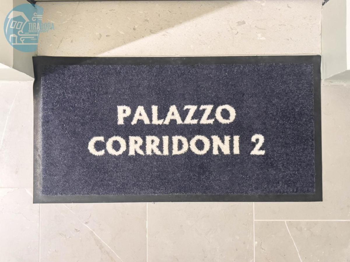 Corridoni 2B Tirabora Short Rent Apartment Trieste Bagian luar foto