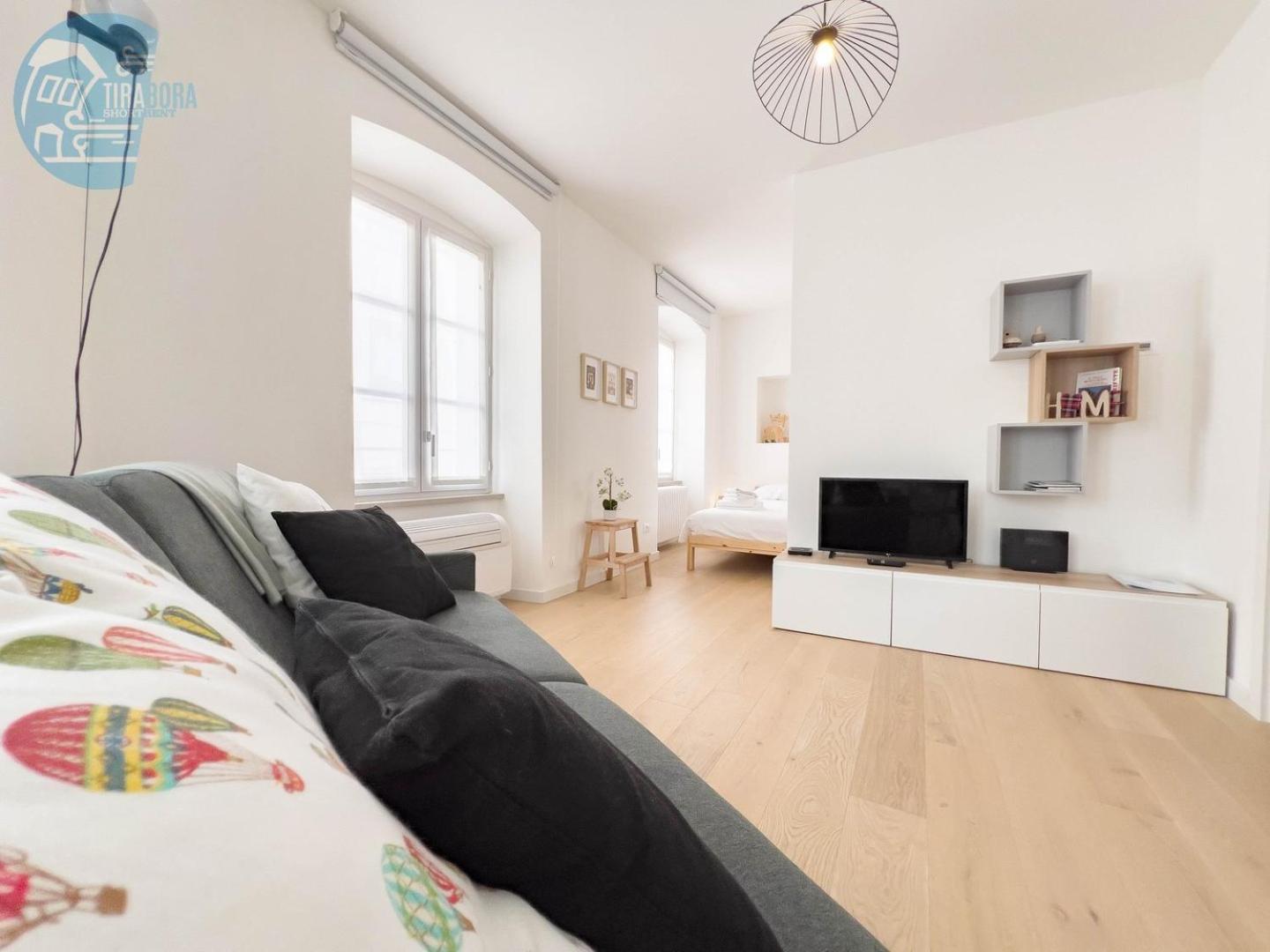 Corridoni 2B Tirabora Short Rent Apartment Trieste Bagian luar foto